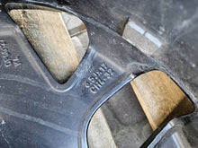 Laden Sie das Bild in den Galerie-Viewer, 1x Alufelge 17 Zoll 4x108 9835097480 Opel Mokka Rim Wheel FEL8332345533lp
