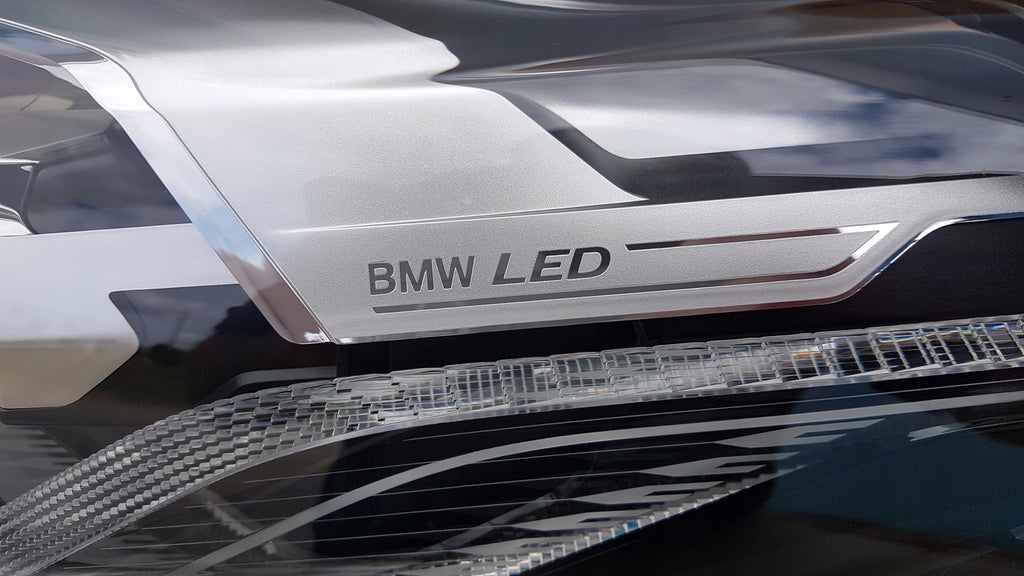 Frontscheinwerfer BMW 2 Active Tourer U06 5A42247 Full LED Links Headlight