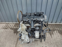 Laden Sie das Bild in den Galerie-Viewer, Motor Audi C7 A4 B8 CGLD CGLC CAHB 2.0 TDI 177PS 153TKm 2012 Diesel Unkomplett MOT6389951544yt