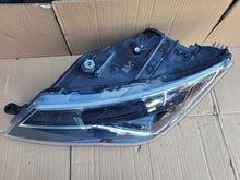 Laden Sie das Bild in den Galerie-Viewer, Frontscheinwerfer Seat Leon 5F1941007G Full LED Links Scheinwerfer Headlight
