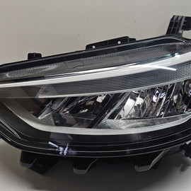 Frontscheinwerfer VW Id.3 10B941005 Links Scheinwerfer Headlight SCH5451037458zl
