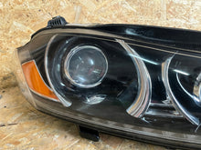 Laden Sie das Bild in den Galerie-Viewer, Frontscheinwerfer Jaguar Xf X250 CX23-13W029CD Rechts Scheinwerfer Headlight SCH6095715414iw
