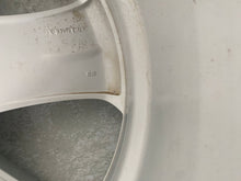Load image into Gallery viewer, 1x Alufelge 19 Zoll 9.0" 5x120 18ET Glanz Silber 6774894 BMW X5 E70 Rim Wheel FEL4752775457qw