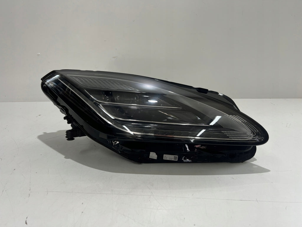 Frontscheinwerfer Jaguar E Pace E-Pace X540 J9C3-13W029 LED Rechts Headlight SCH6134726656im