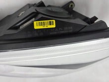 Laden Sie das Bild in den Galerie-Viewer, Frontscheinwerfer Ford Fiesta I H1BB13W030AE Links Scheinwerfer Headlight SCH6591703412rt