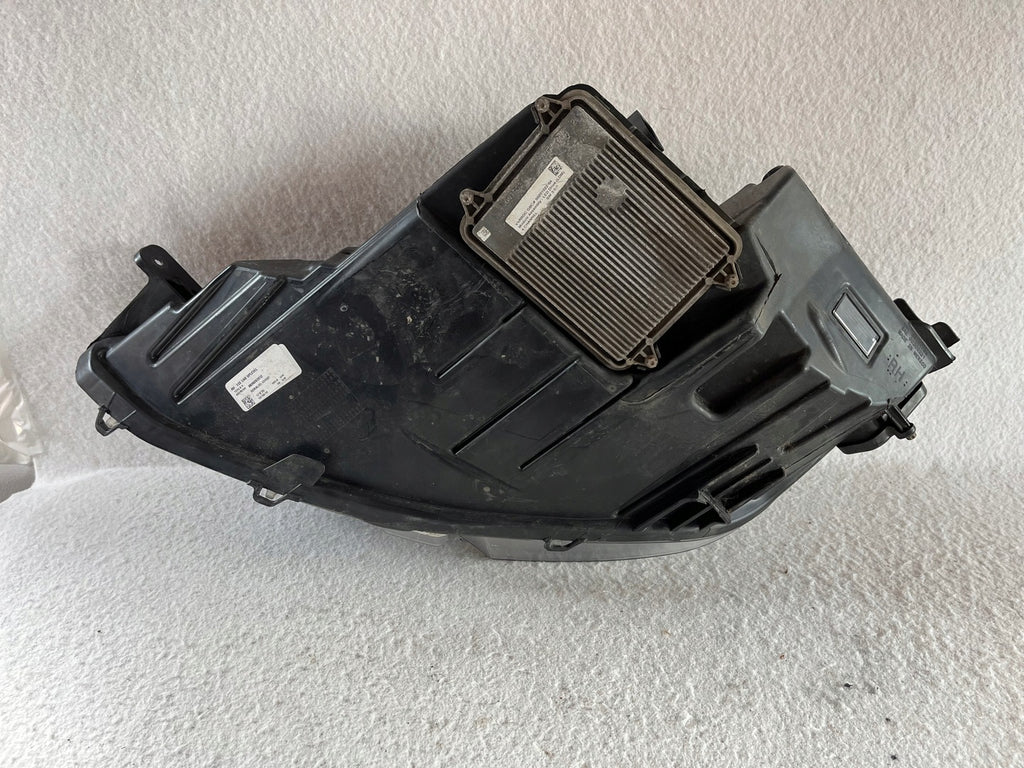 Frontscheinwerfer Tesla Model S 20203912 LED Rechts Scheinwerfer Headlight