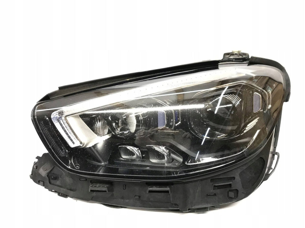 Frontscheinwerfer Mercedes-Benz W213 A2139060110 Links Scheinwerfer Headlight SCH4260847692gq