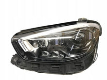 Laden Sie das Bild in den Galerie-Viewer, Frontscheinwerfer Mercedes-Benz W213 A2139060110 Links Scheinwerfer Headlight SCH4260847692gq