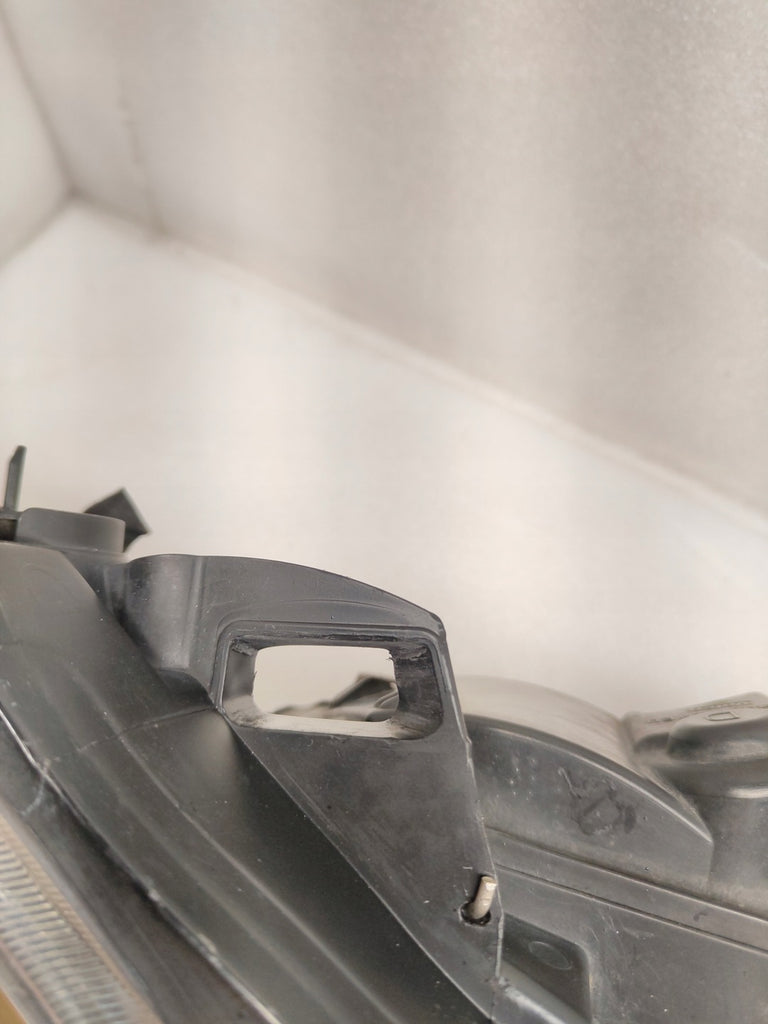 Frontscheinwerfer Volvo Xc60 30763135 Xenon Ein Stück (Rechts oder Links) SCH4563735178nv