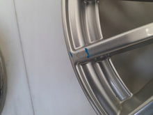 Load image into Gallery viewer, 1x Alufelge 16 Zoll 6.5" 5x112 38ET Glanz Silber A2054012502 Mercedes-Benz FEL9393154138fm