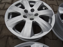 Load image into Gallery viewer, 4x Alufelge 16 Zoll 7.0" 5x112 42ET Audi A4 A8 Passat Rim Wheel FEL1298953779ds