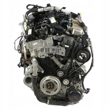 Laden Sie das Bild in den Galerie-Viewer, Motor Mercedes-Benz W176 W246 OM651901 1.8 CDI 109PS 159TKm Diesel Unkomplett MOT5069756093nb