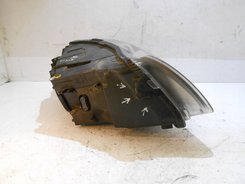 Frontscheinwerfer Audi A6 C6 4F0941003AK Links Scheinwerfer Headlight SCH3195607633ig