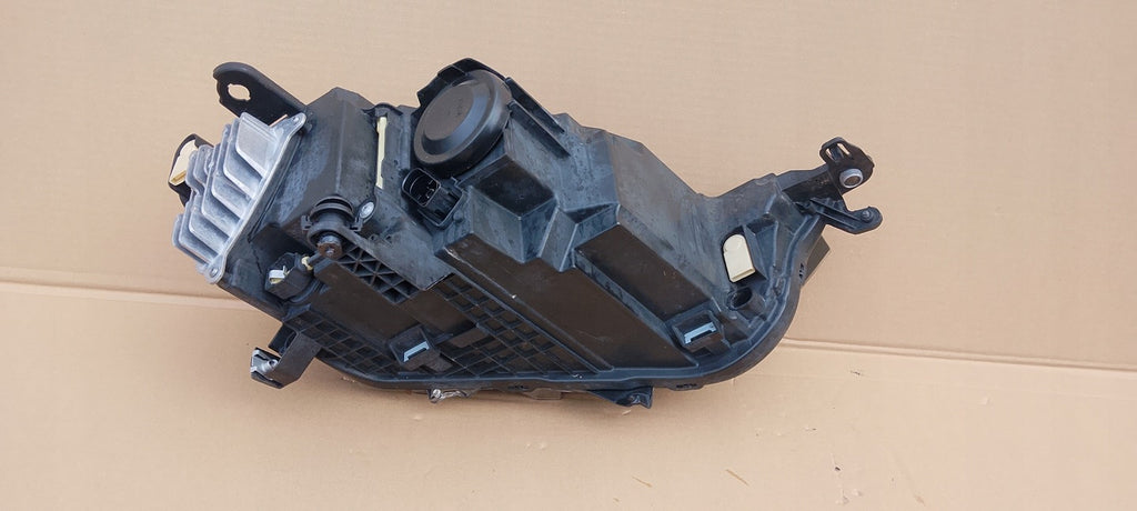 Frontscheinwerfer VW T-Roc 2GA941005F Links Scheinwerfer Headlight SCH4813822825ei