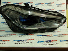 Load image into Gallery viewer, Frontscheinwerfer BMW G05 F95 G06 F96 9481790 9850426 Laser Rechts Headlight SCH5178520452cp
