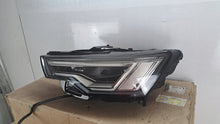 Laden Sie das Bild in den Galerie-Viewer, Frontscheinwerfer Audi A6 4K0941039 LED Links Scheinwerfer Headlight