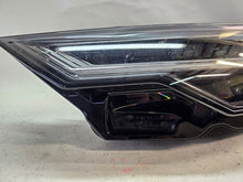 Laden Sie das Bild in den Galerie-Viewer, Frontscheinwerfer Audi A6 C8 4K0941035 LED Links Scheinwerfer Headlight SCH4523666344rl