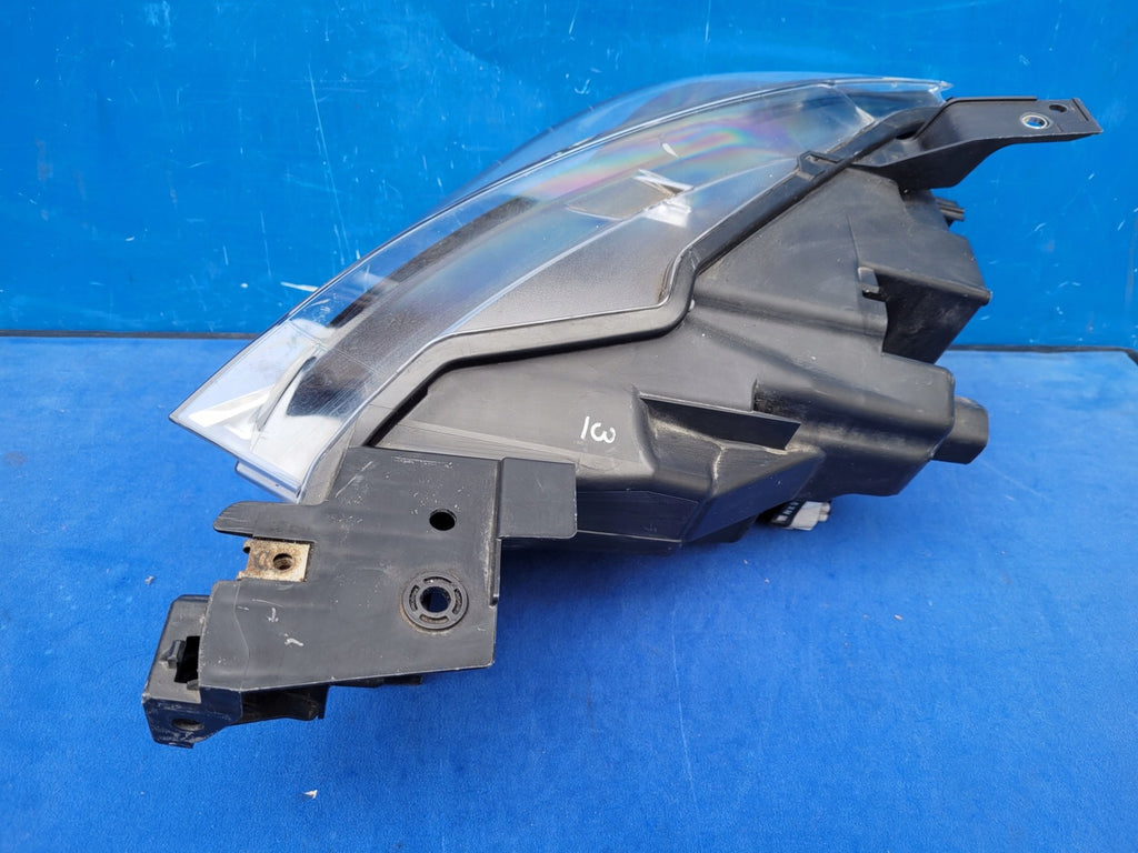 Frontscheinwerfer Mazda Cx3 Cx-3 D10E-51030 LED Rechts Scheinwerfer Headlight SCH3622448153un