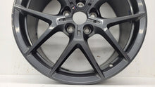 Laden Sie das Bild in den Galerie-Viewer, 1x Alufelge 18 Zoll 8.0" 5x112 54ET 8092354 BMW 1 F40 Rim Wheel FEL3877614183mj