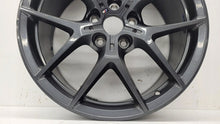 Laden Sie das Bild in den Galerie-Viewer, 1x Alufelge 18 Zoll 8.0" 5x112 54ET 8092354 BMW 1 F40 Rim Wheel FEL3877614183mj