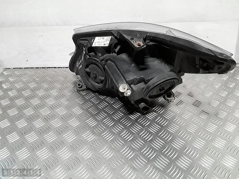 Frontscheinwerfer Mercedes-Benz Vito W447 A4478200161 Rechts Headlight SCH7097000698bz
