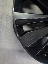 Load image into Gallery viewer, 1x Alufelge 19 Zoll 7.0" 5x108 38ET Glanz 9809685477 Peugeot Rim Wheel FEL1110075299zq