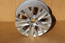 Load image into Gallery viewer, 1x Alufelge 16 Zoll 6.5&quot; 5x112 50ET 5K0601025AL VW Passat B7 Golf Vii Rim Wheel