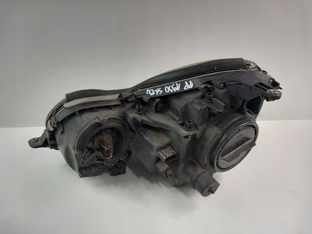 Frontscheinwerfer Mercedes-Benz W211 Xenon Rechts Scheinwerfer Headlight SCH9364670453ka