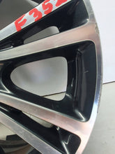 Load image into Gallery viewer, 1x Alufelge 15 Zoll 5.0" 4x100 46ET 4250D418 Mitsubishi Space Star Rim Wheel FEL8067981831lx