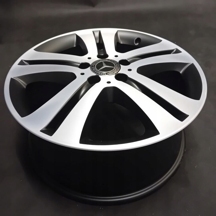 4x Alufelge 18 Zoll 8.0" 5x112 67ET A2514011302 Mercedes-Benz R-Class W251 FEL1715438021pi