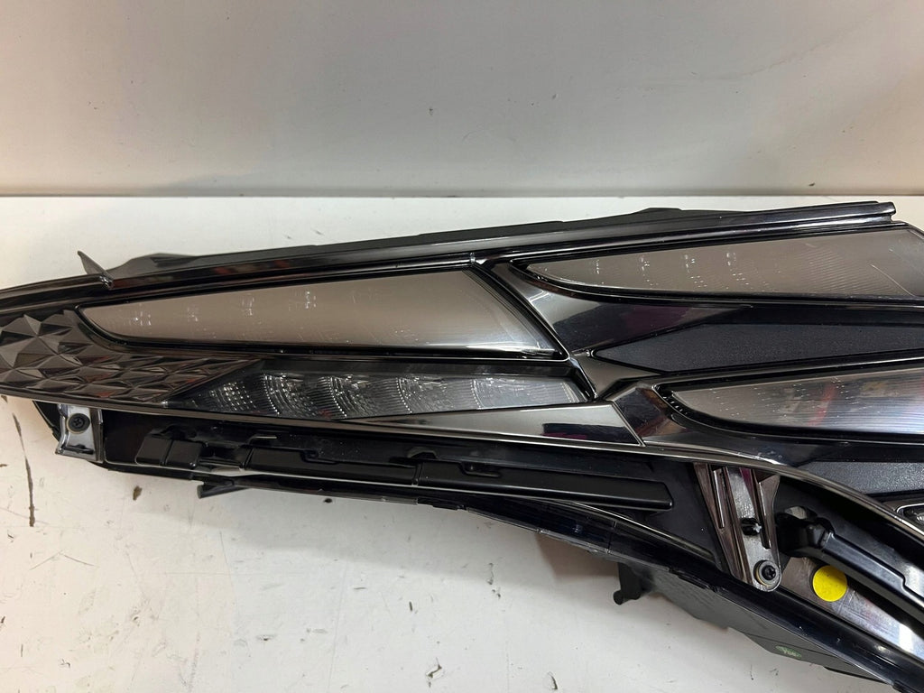 Frontscheinwerfer Hyundai Tucson 92208N7100 Full LED Rechts Headlight SCH2719987873kt