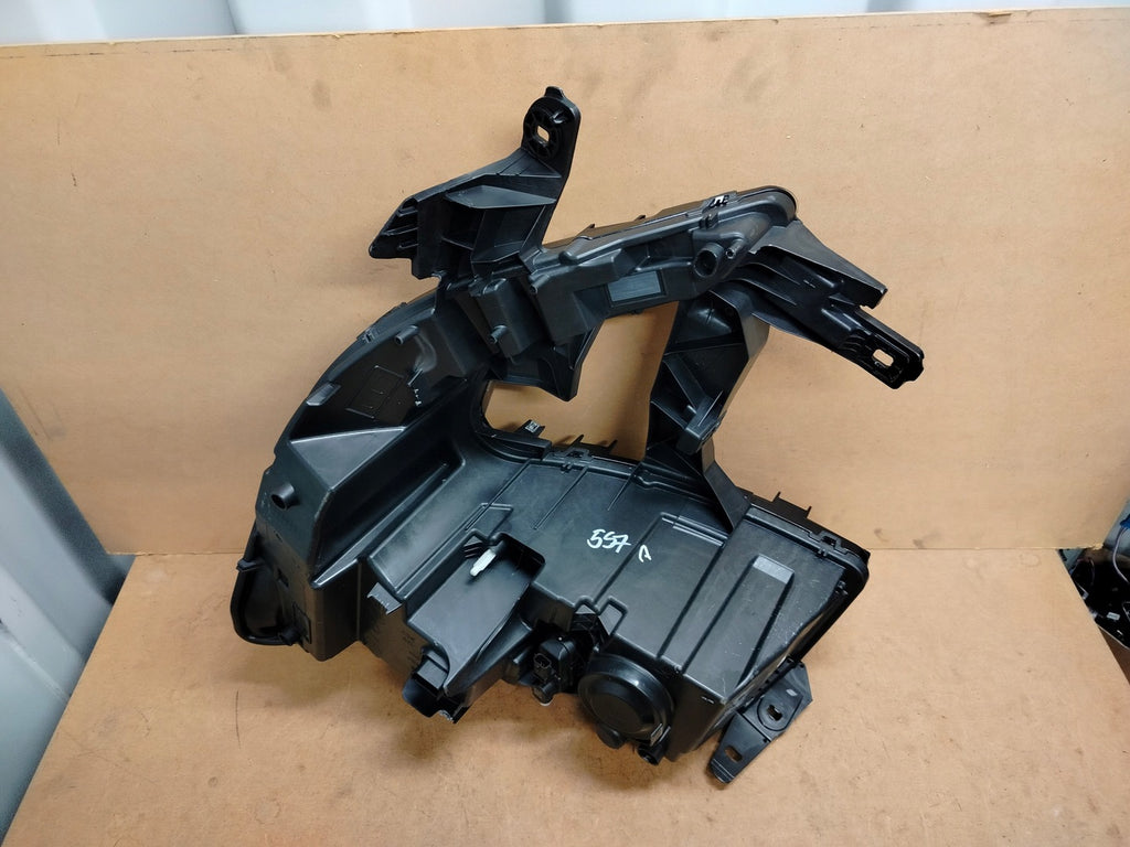 Frontscheinwerfer Renault Master 260106174R Rechts Scheinwerfer Headlight SCH9414635785ge