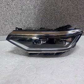 Frontscheinwerfer VW Passat B8 3G1941081 LED Links Scheinwerfer Headlight SCH6241200540op
