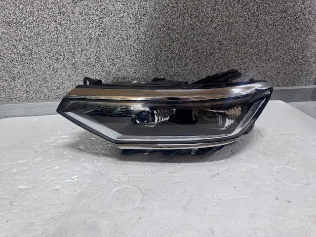 Frontscheinwerfer VW Passat B8 3G1941081 LED Links Scheinwerfer Headlight SCH6241200540op