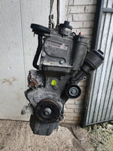 Laden Sie das Bild in den Galerie-Viewer, Motor Audi Seat Skoda Polo 9n BTS 1.6 105PS 77kW 161TKm 2007 Benzin Unkomplett