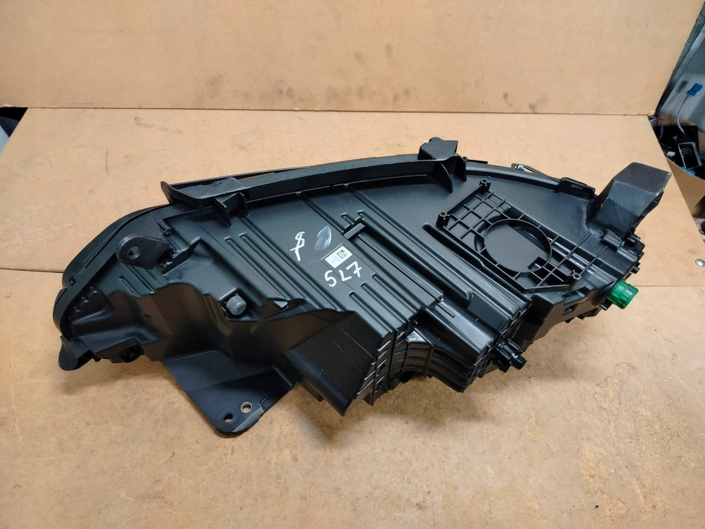 Frontscheinwerfer Alfa Romeo 00505793030 Full LED Links Scheinwerfer Headlight SCH7866570725om