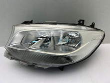 Laden Sie das Bild in den Galerie-Viewer, Frontscheinwerfer Mercedes-Benz Sprinter A9109060000 Links Headlight
