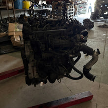 Laden Sie das Bild in den Galerie-Viewer, Motor Kia Sportage D4HA 2.0 CRDI Diesel Engine Komplett MOT3679112167rt