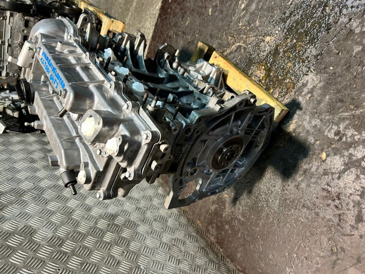 Motor Hyundai Veloster G4FJ 1.6 TGDI 186PS 88TKm Benzin Engine Unkomplett MOT7509157073yn