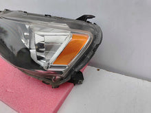Laden Sie das Bild in den Galerie-Viewer, Frontscheinwerfer Mitsubishi Outlander II Xenon Links Scheinwerfer Headlight