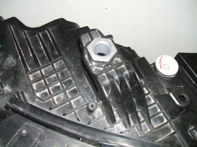 Frontscheinwerfer BMW X5 G05 G06 5A27982-01 LED Rechts Scheinwerfer Headlight SCH6254435885vo