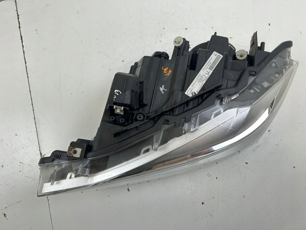 Frontscheinwerfer BMW 3 F30 F31 7314531 729609 Links Scheinwerfer Headlight SCH9849123097ml