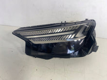 Laden Sie das Bild in den Galerie-Viewer, Frontscheinwerfer Audi E-Tron 89A941035 LED Links Scheinwerfer Headlight SCH6151824597px
