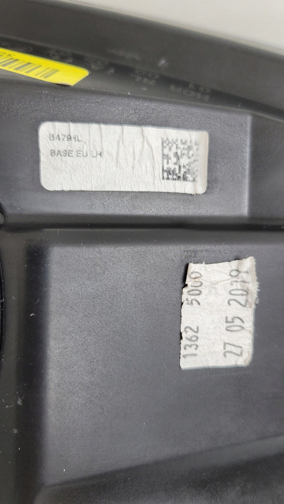 Frontscheinwerfer Ford Fiesta VII H1BB-13W030-AE Links Scheinwerfer Headlight SCH5523198526uo