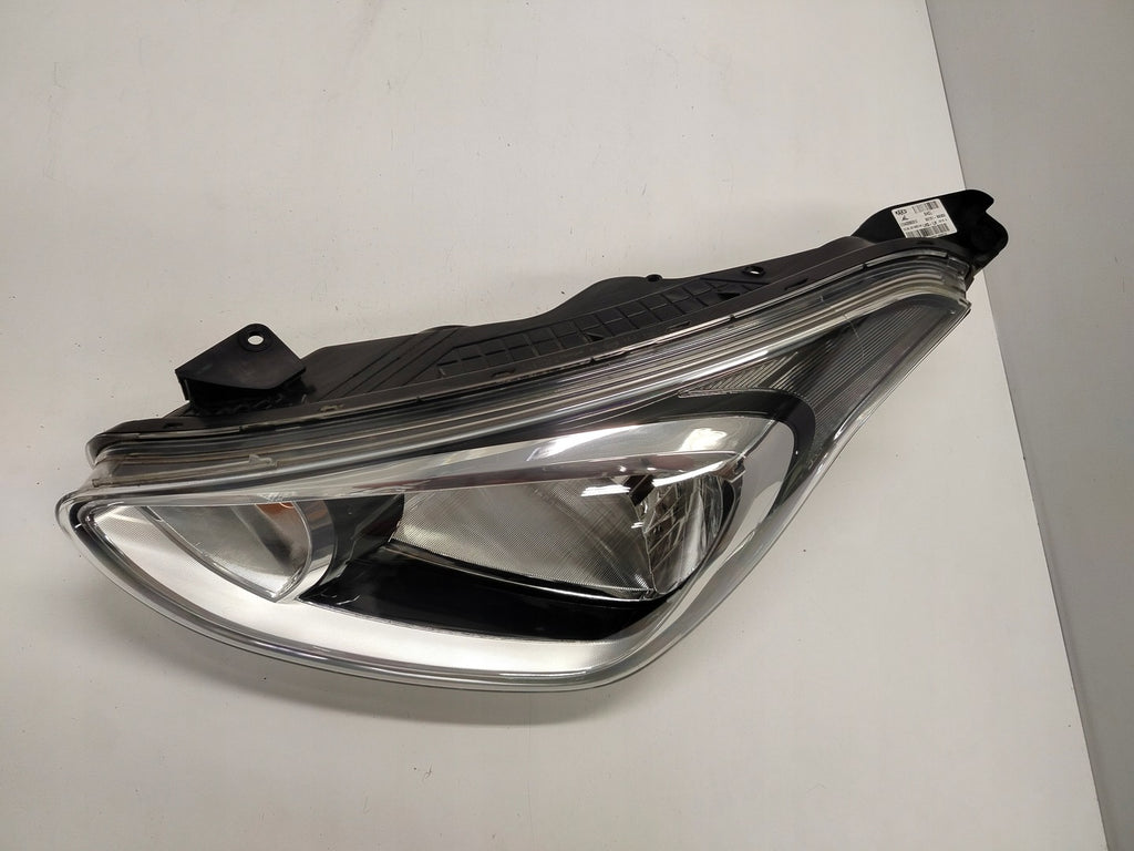 Frontscheinwerfer Hyundai I10 92101B9300 Ein Stück (Rechts oder Links) Headlight