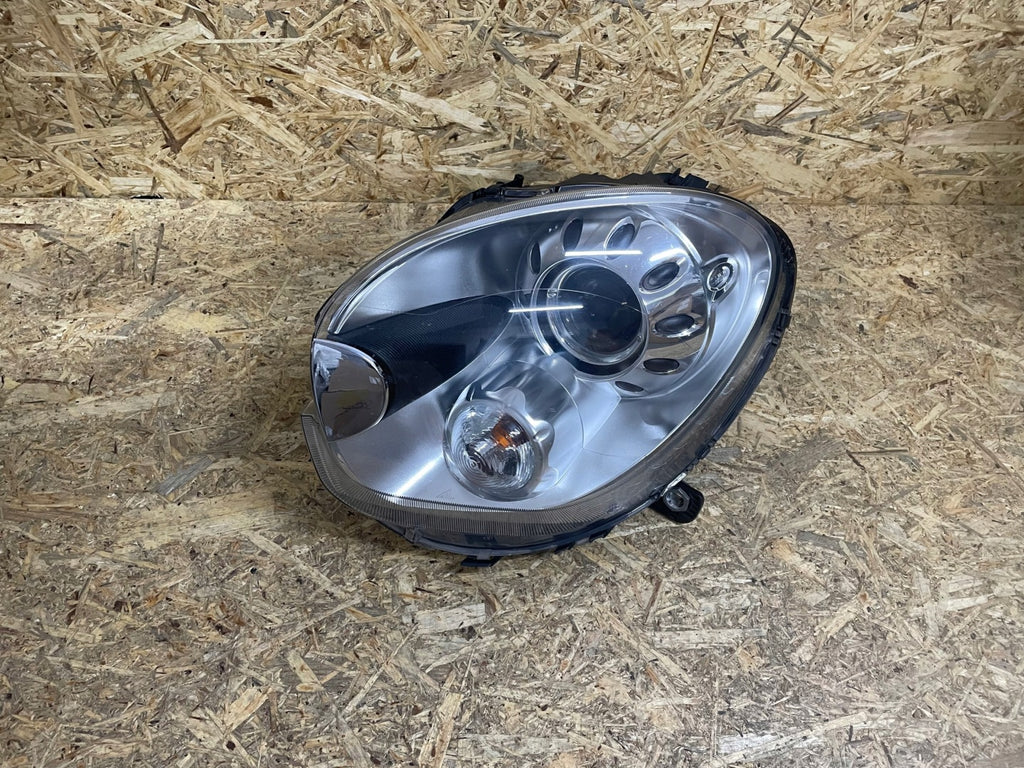 Frontscheinwerfer Mini Countryman F60 9802269 Links Scheinwerfer Headlight SCH6695688478df