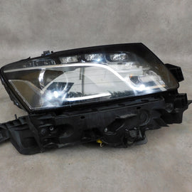 Frontscheinwerfer Audi Q5 8R0941004AF 8R0941030AJ LED Rechts Headlight SCH5537197555qs