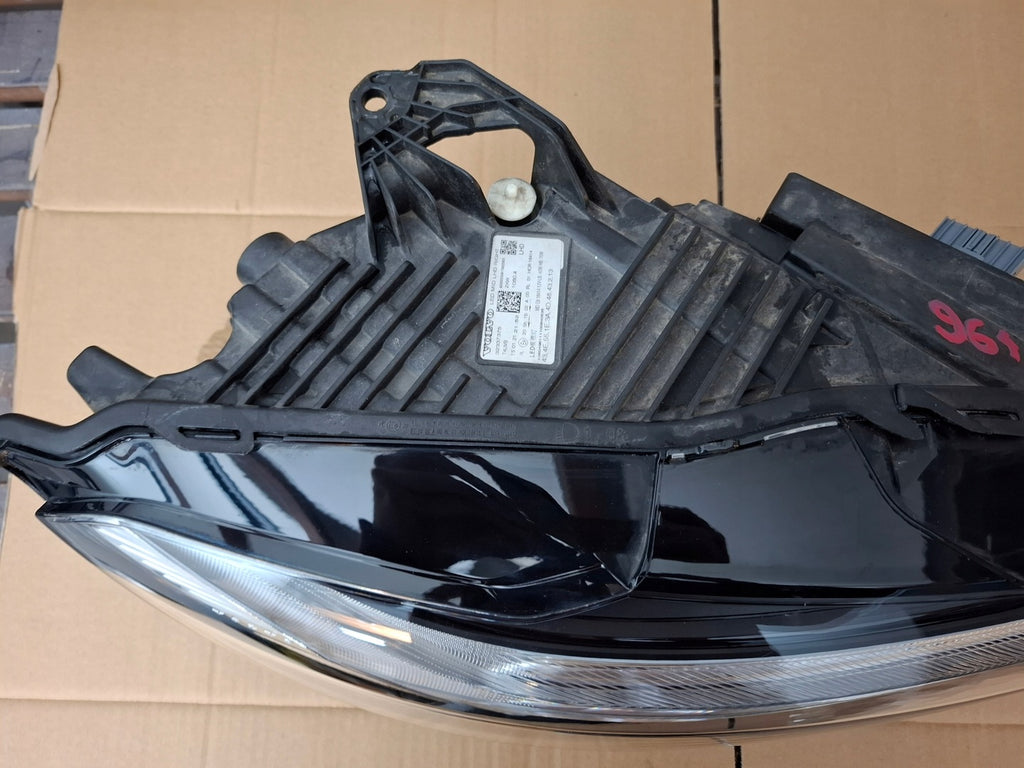 Frontscheinwerfer Volvo Xc60 II 32337375 LED Rechts Scheinwerfer Headlight SCH6179732422an