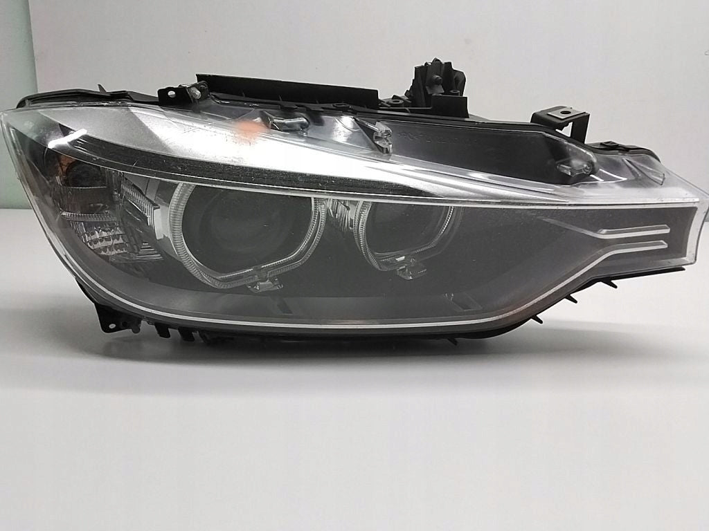 Frontscheinwerfer BMW 3 F30 F31 7259526 Rechts Scheinwerfer Headlight SCH1138487742qh