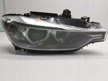 Laden Sie das Bild in den Galerie-Viewer, Frontscheinwerfer BMW 3 F30 F31 7259526 Rechts Scheinwerfer Headlight SCH1138487742qh